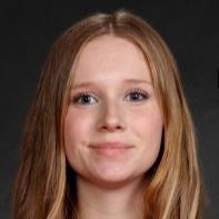 Emma Buckland mugshot