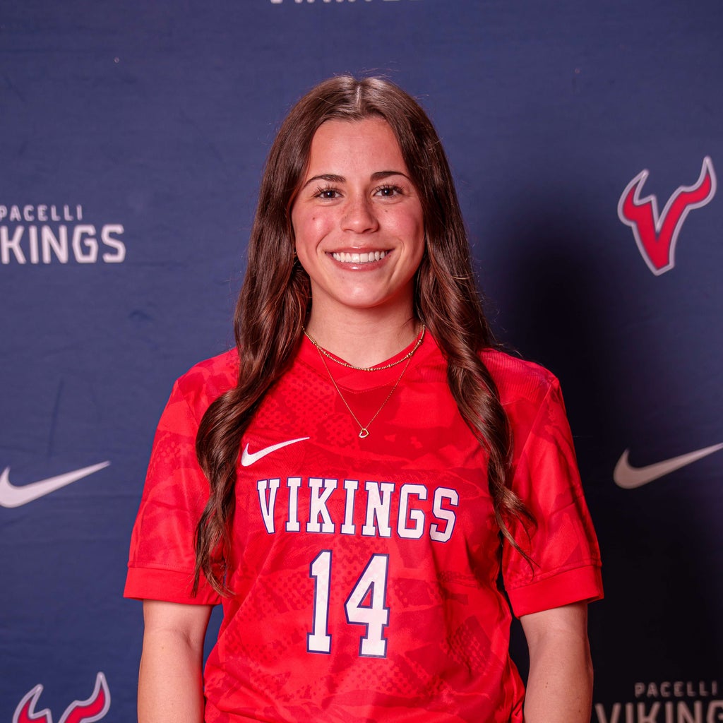 Isabella Ramos mugshot