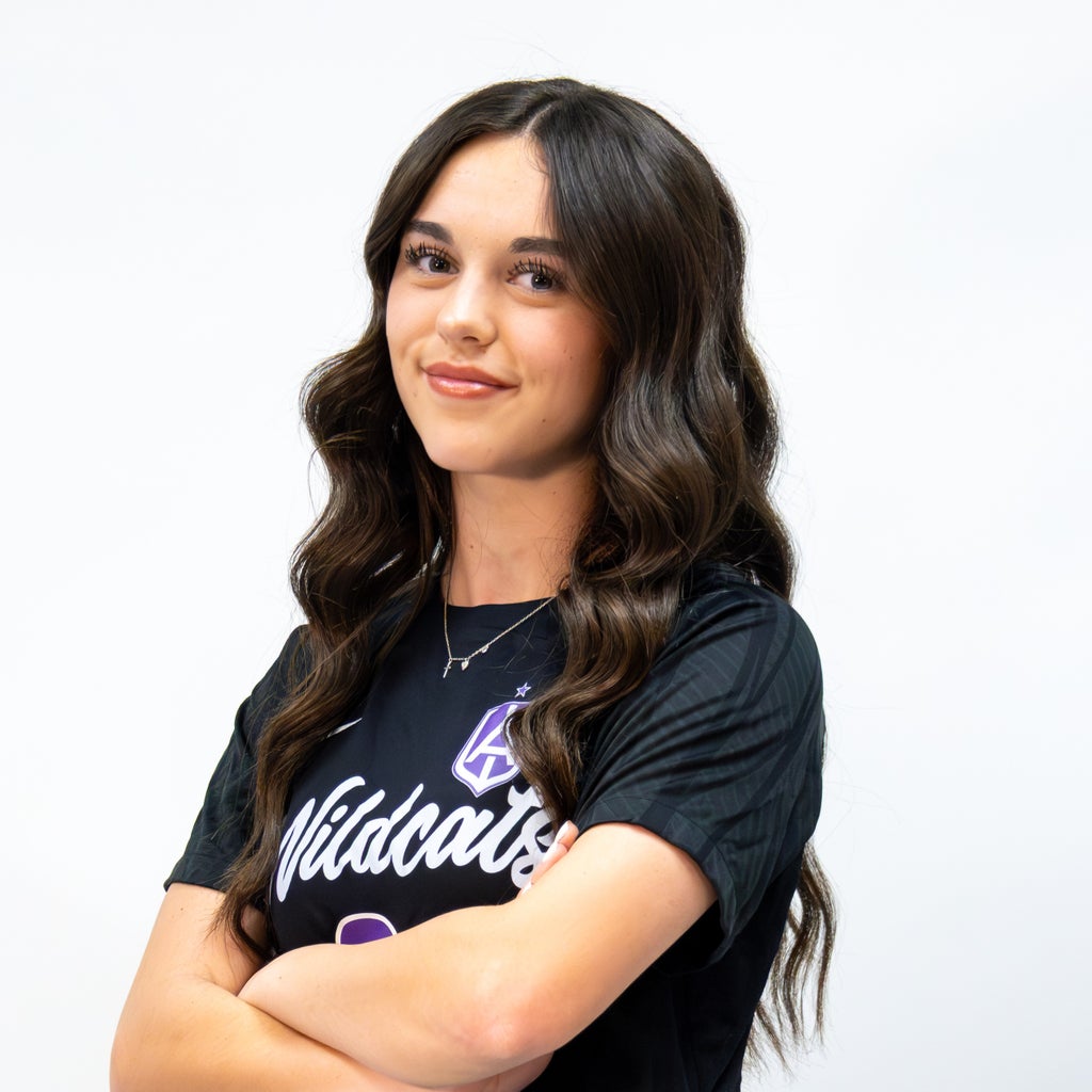 Gemma Williams mugshot