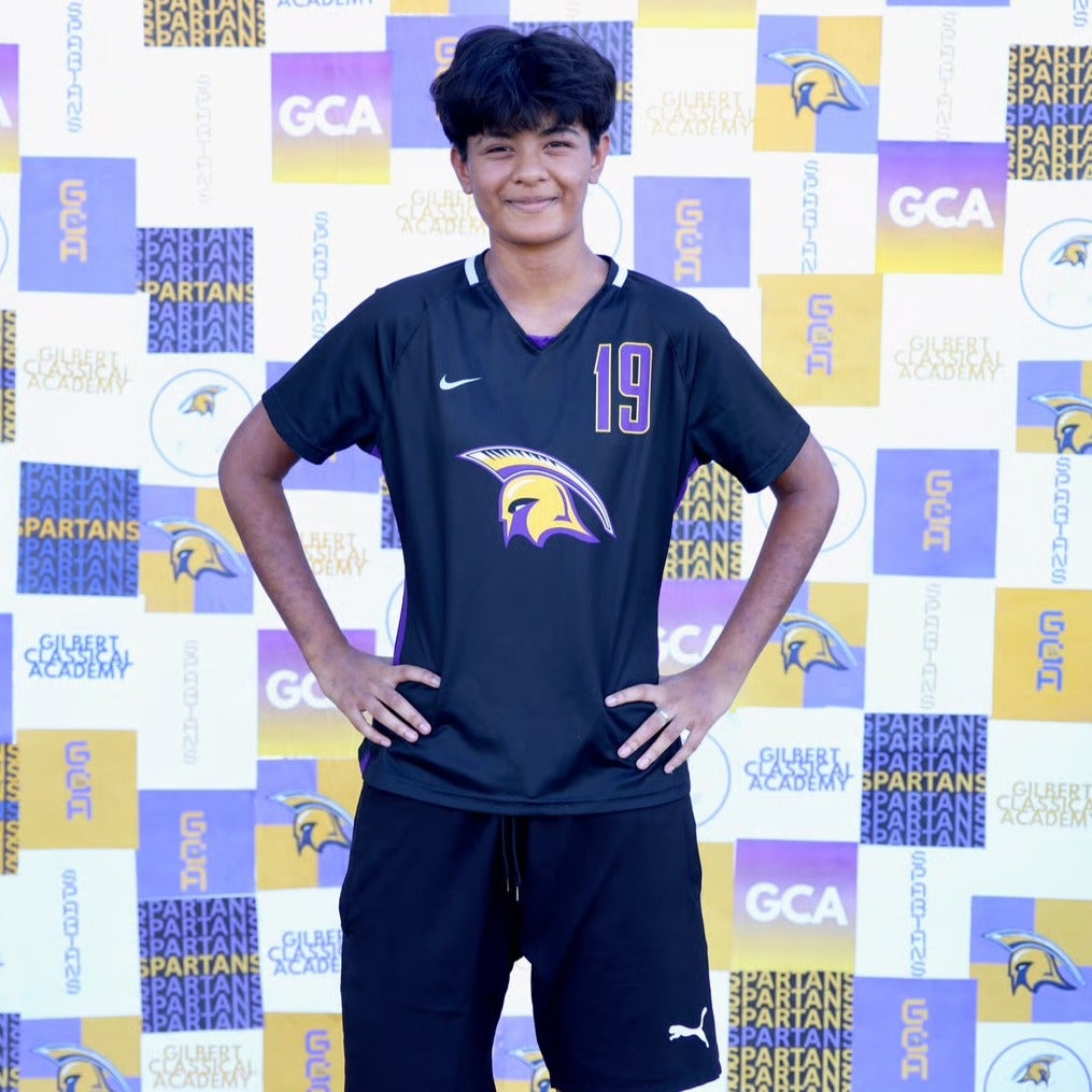 Shreya Prasad mugshot