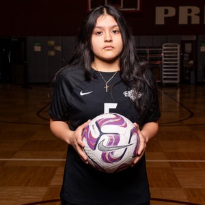 Kayleen Espinoza mugshot