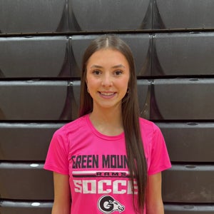 Kaya Betlinska mugshot