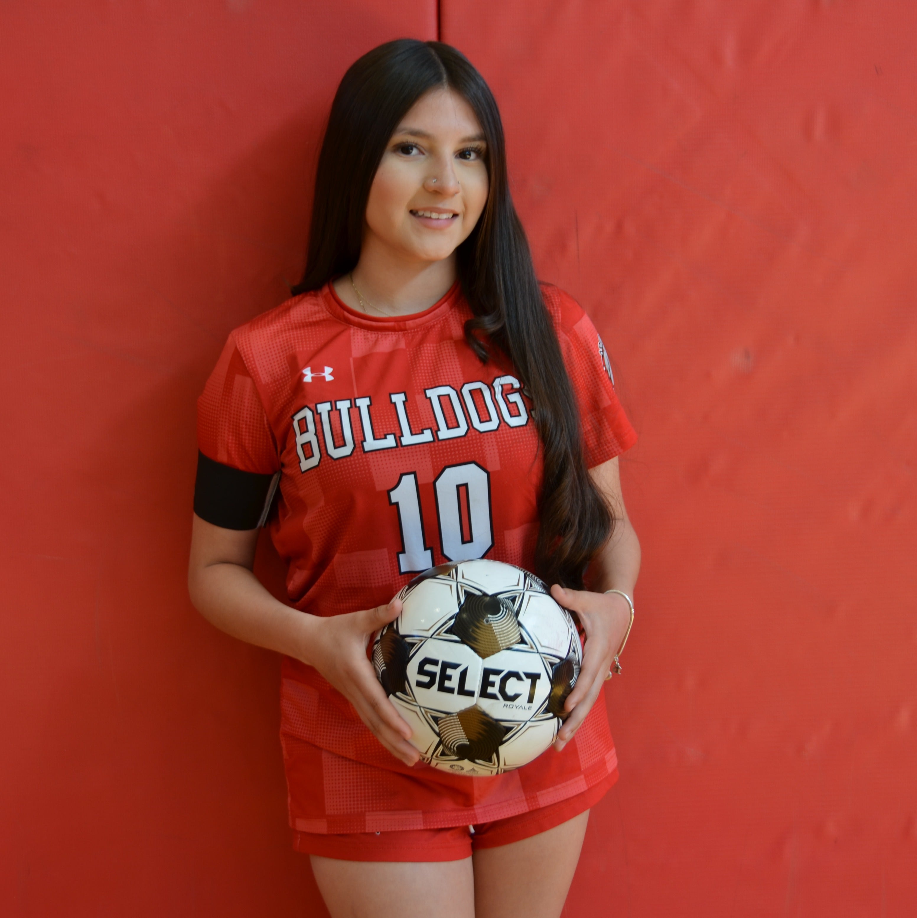 Yazlin Acosta