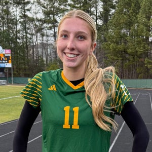 Caroline Sirhal mugshot