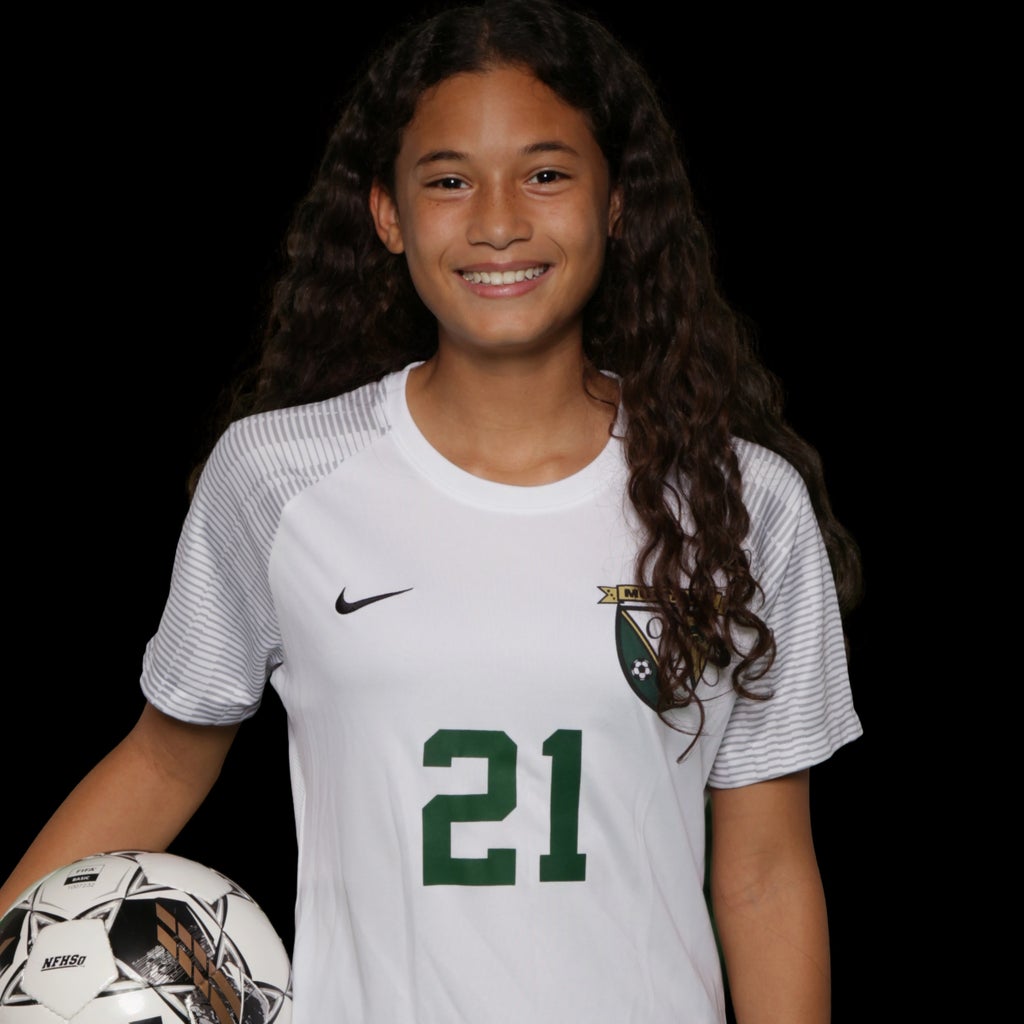 Kyleigh Gutierrez mugshot