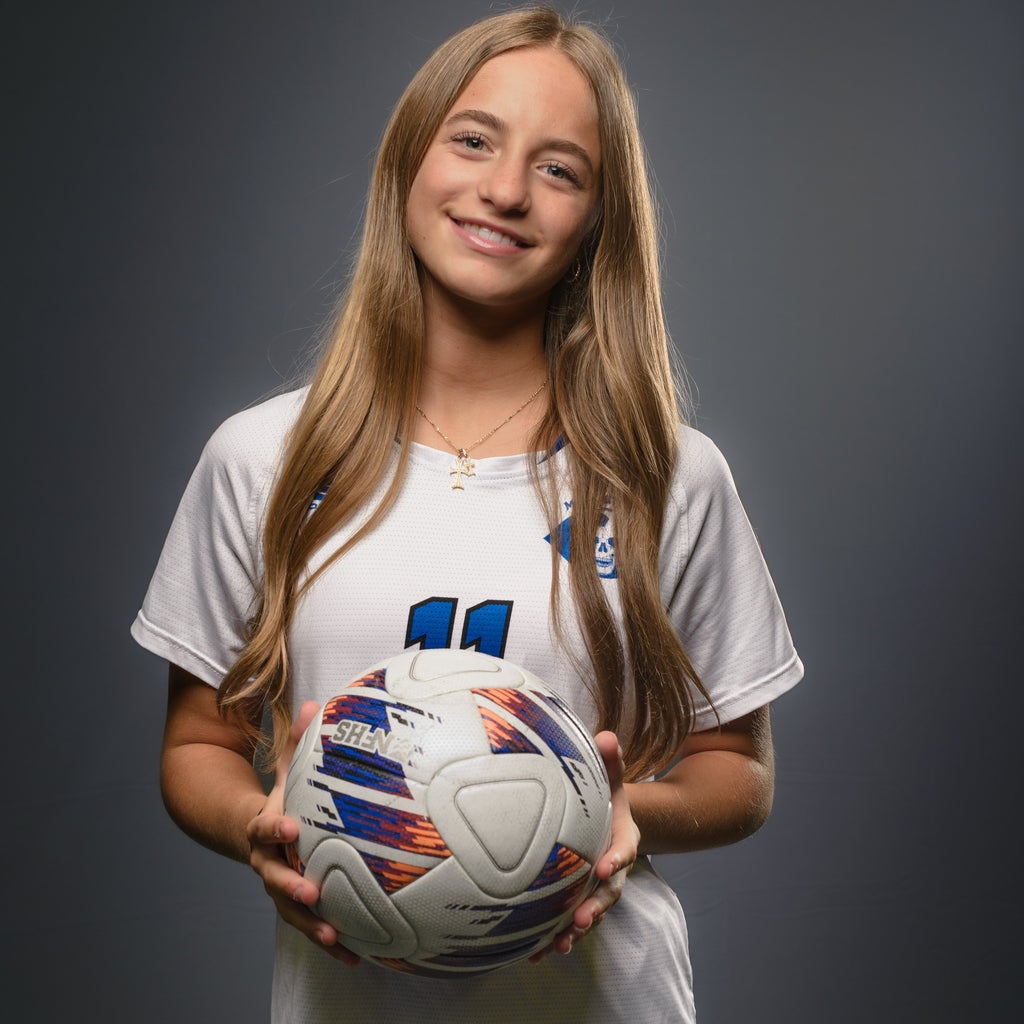 Jillian Farago mugshot