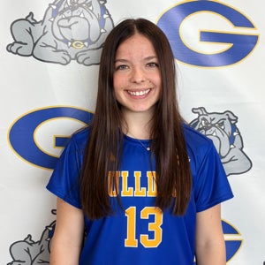 Hope Mitchell mugshot