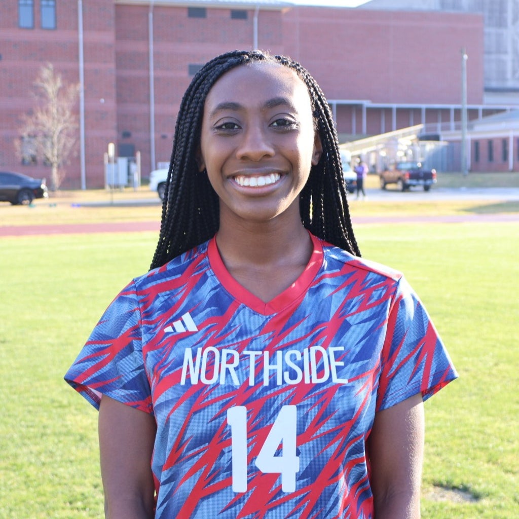 Janise Moody mugshot