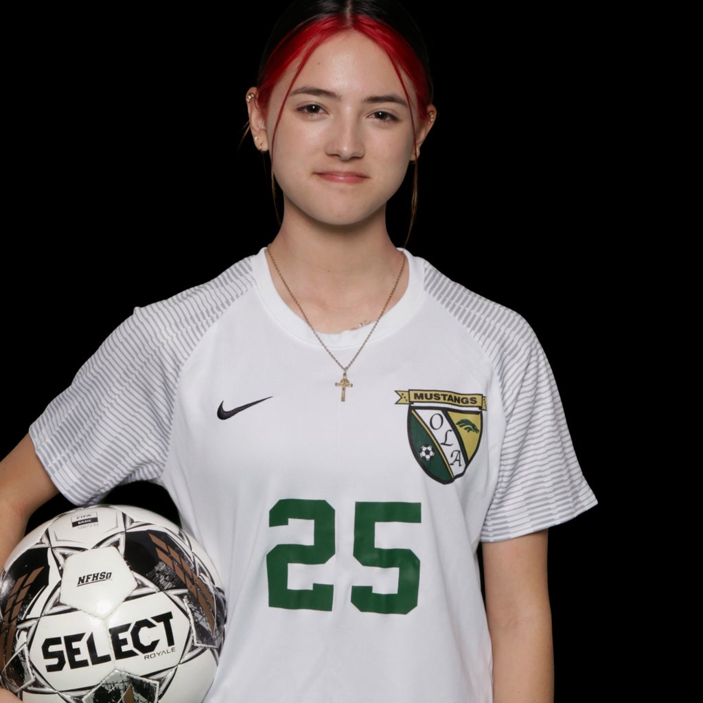 Sydalee Brillantes mugshot