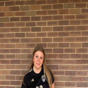 Mikayla Voltz mugshot