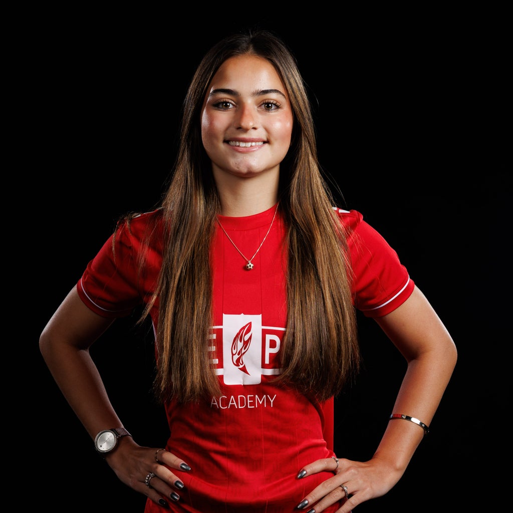 Maria (Duda) Abreu mugshot