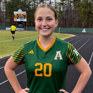 Kiera Watson mugshot