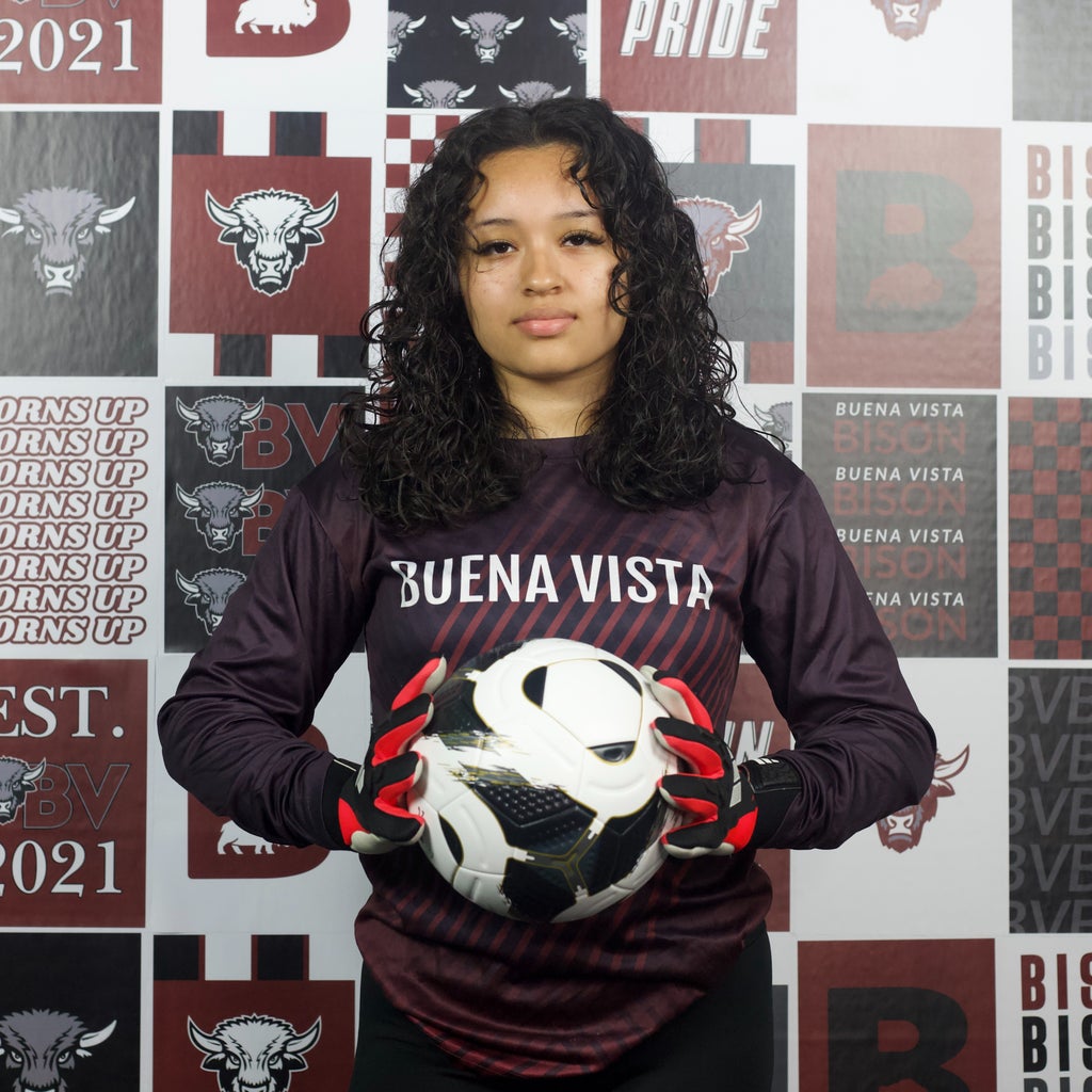Melissa Gutierrez mugshot