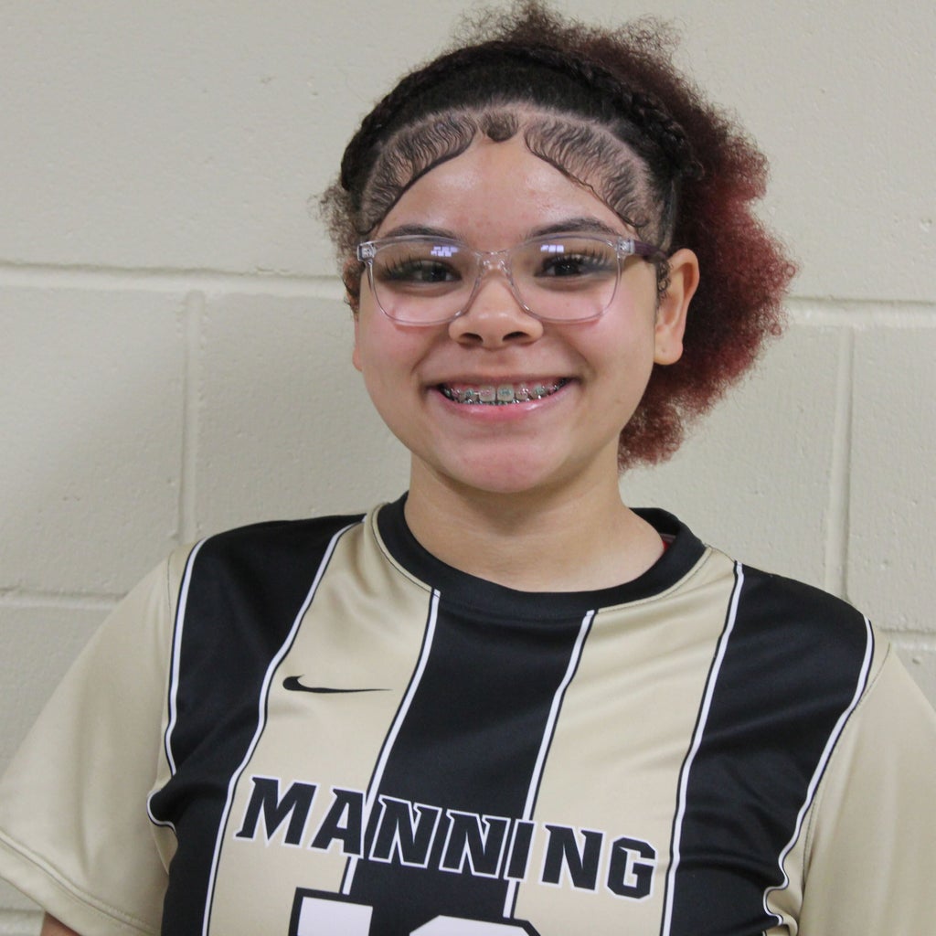 Haylee Brown mugshot