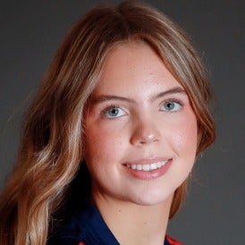 Alyssa Rinaldo mugshot