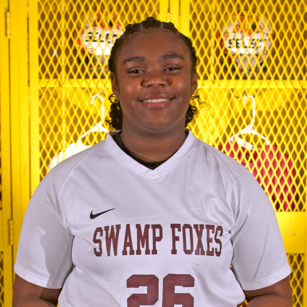 Sariya Washington mugshot