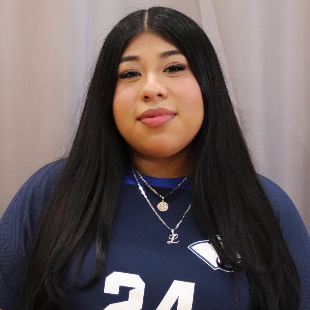 Lizbeth Cruz mugshot