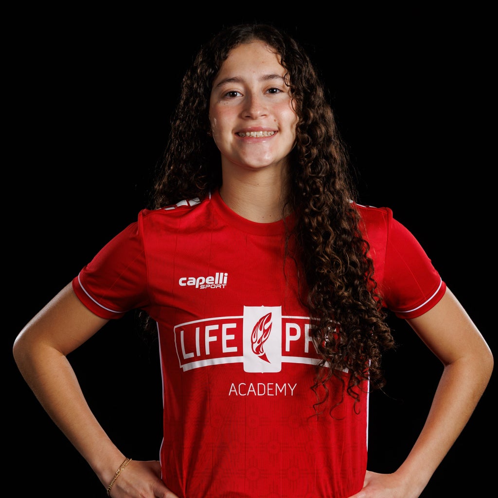 Laura Guimaraes mugshot