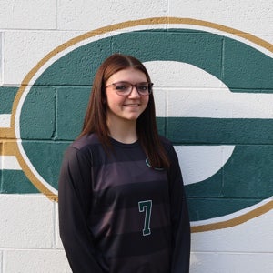 Ryleigh Dickerson mugshot