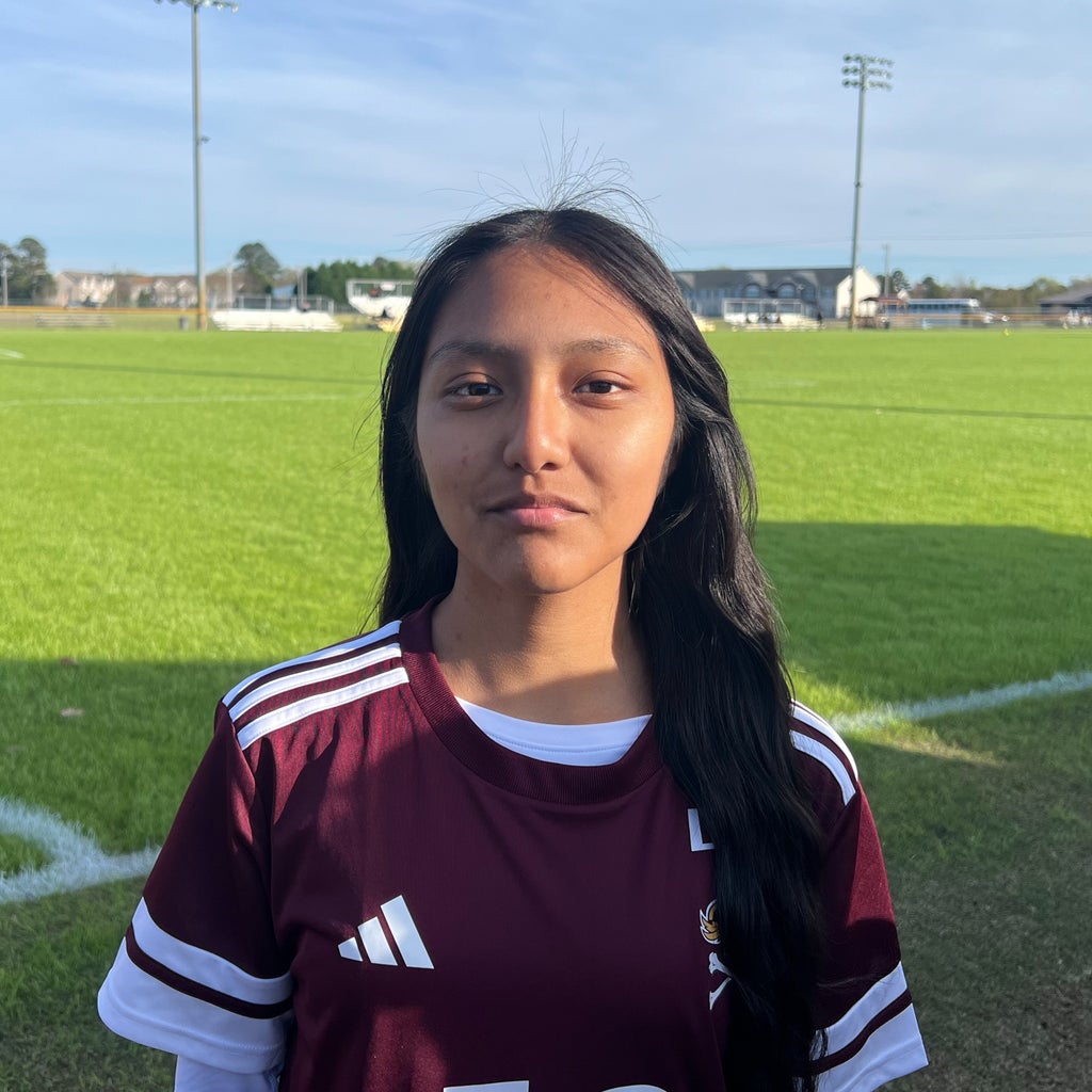Lauren Dominquez Aguliar mugshot