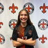 Sophia Wollenberg mugshot