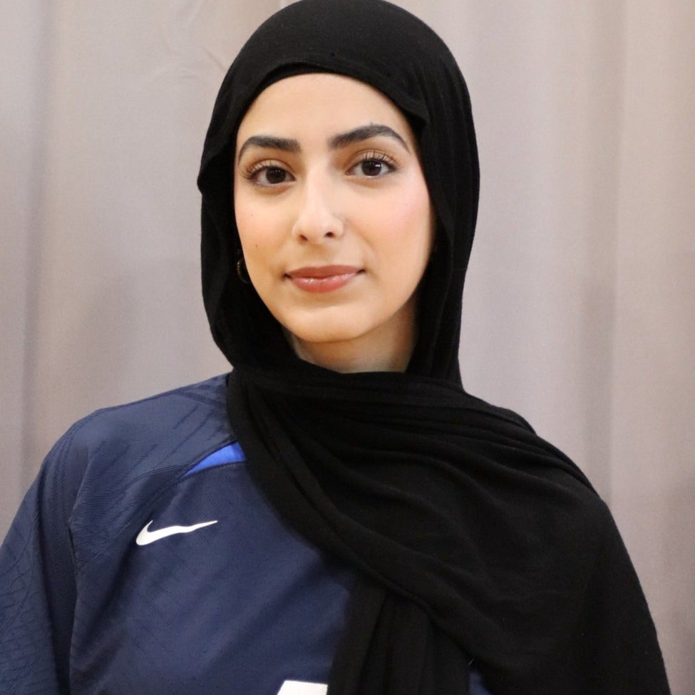 Mayar Ajaj mugshot