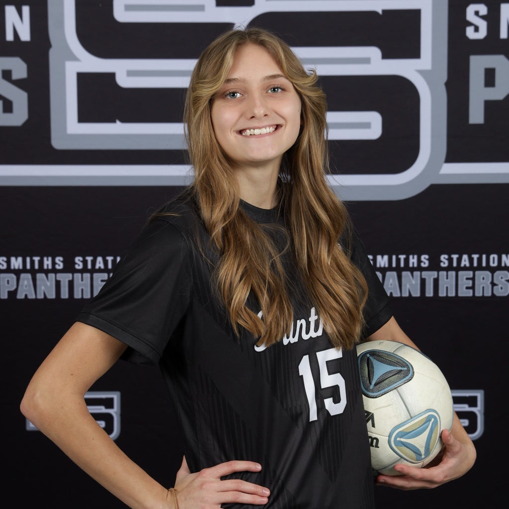 Carlee Shelton mugshot