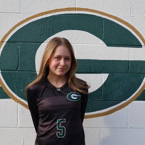 Genna Shanks mugshot