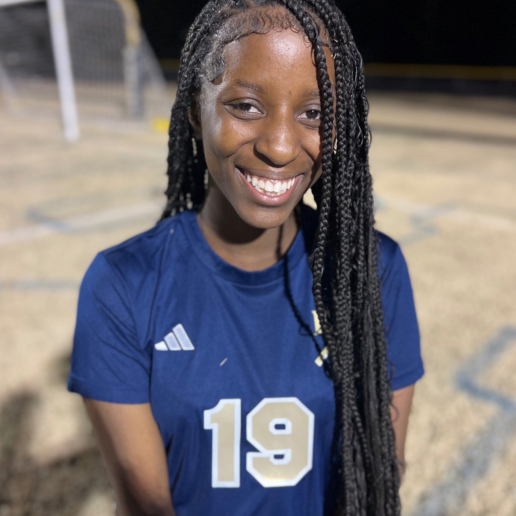 Zoreale Woodard mugshot