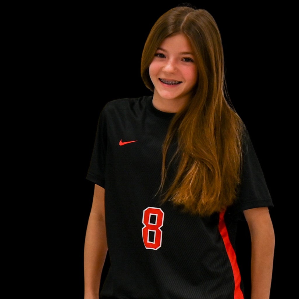 Brooke Reibling mugshot