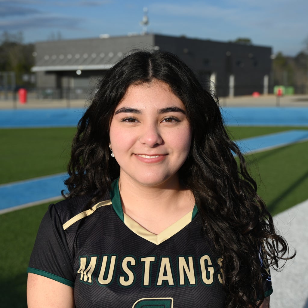 Alexandra Coronado mugshot