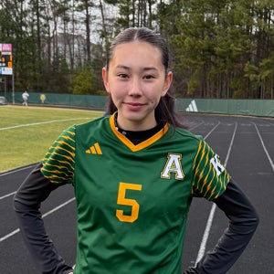 Madison McClamrock mugshot