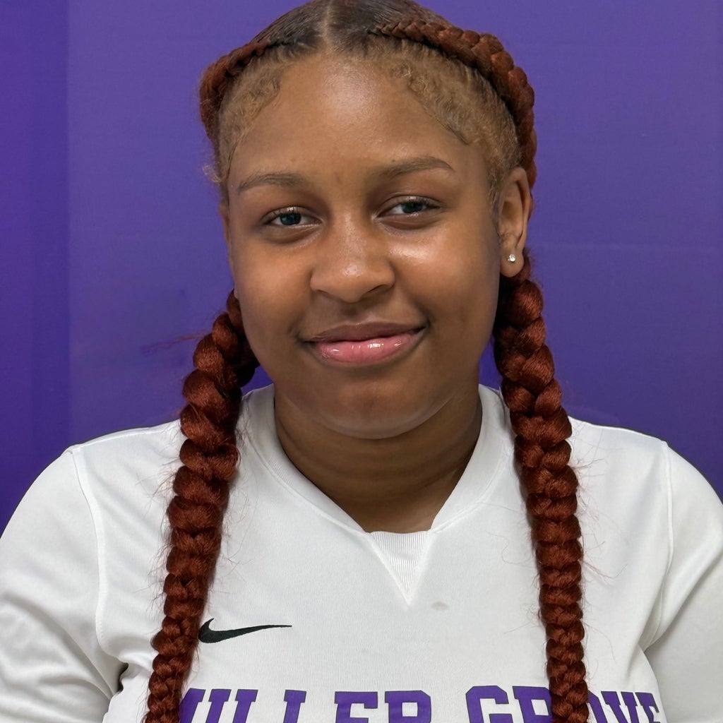 Khamile Watts mugshot