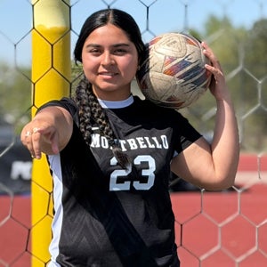 Karla Castanaza mugshot