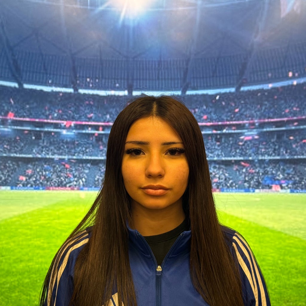 Melissa Rangel mugshot