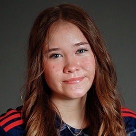 Sara Gosztyla mugshot