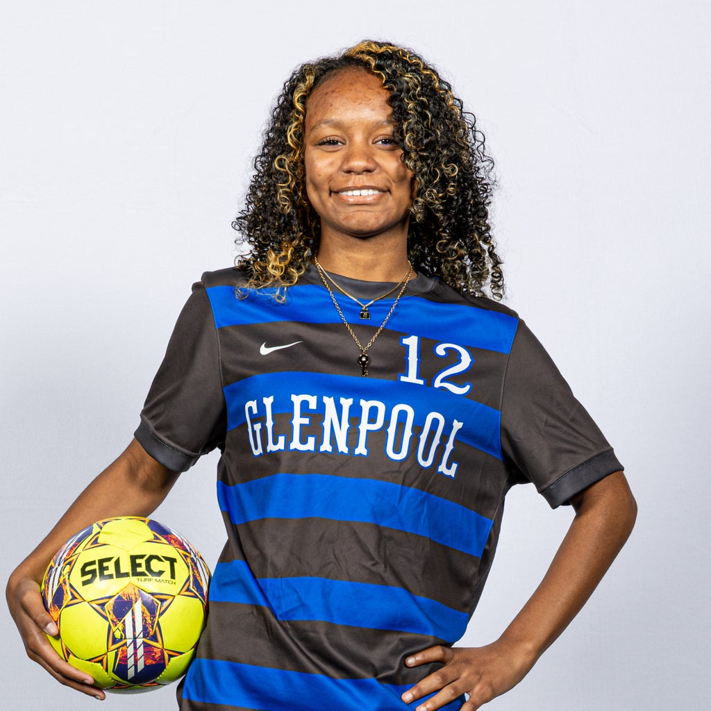 Kaylen Stephens mugshot