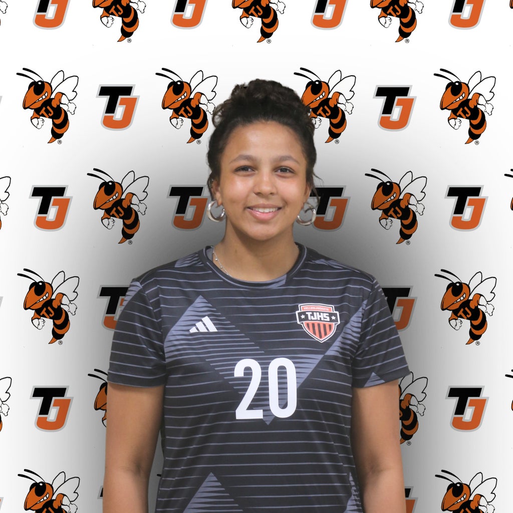 Madison Starks mugshot