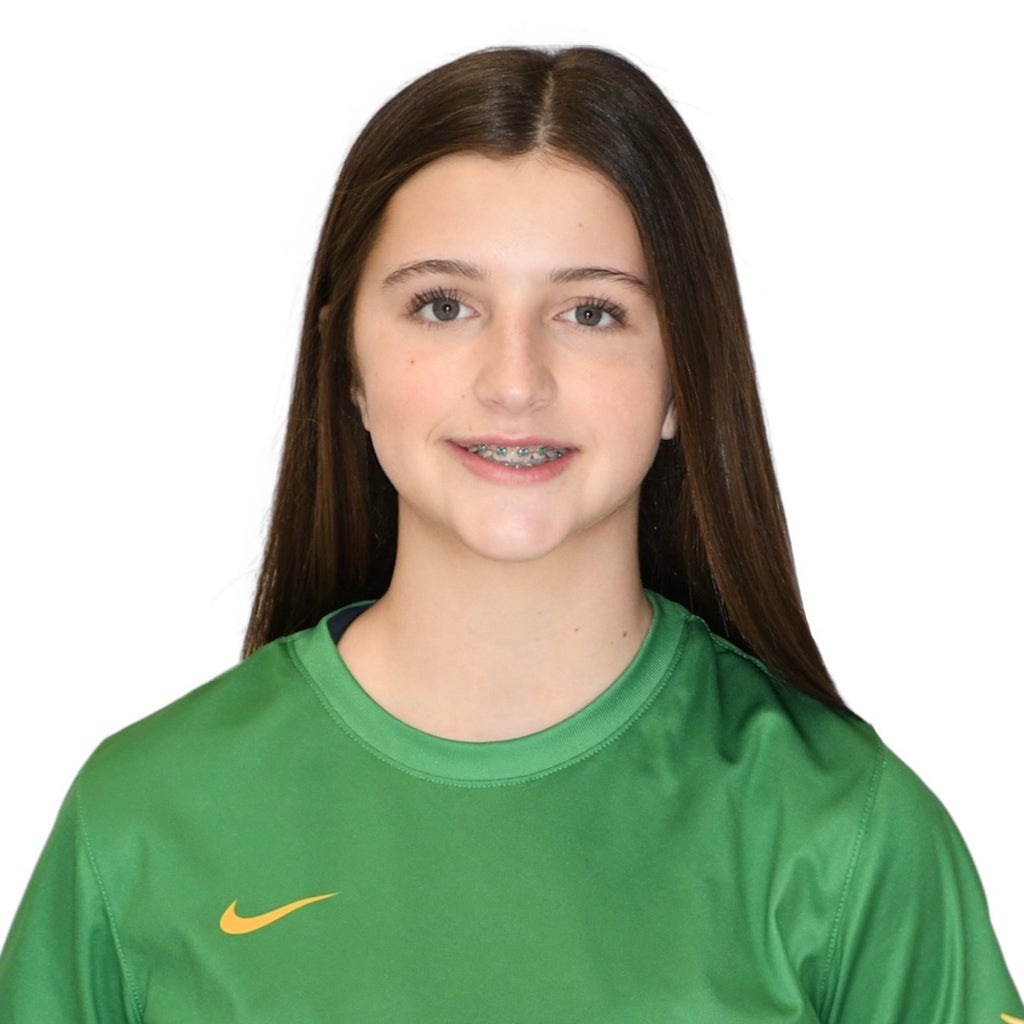 Sarah-John Jackson mugshot
