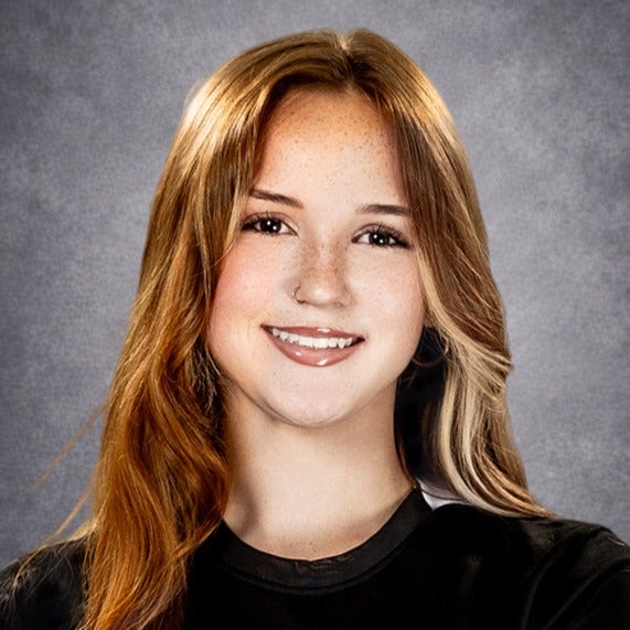 Aubrey Nucci mugshot