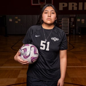 Elenie Borjas mugshot