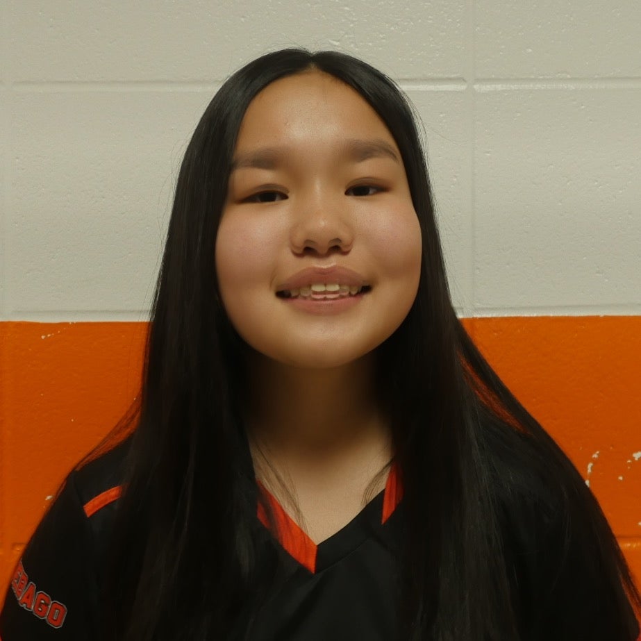 Nomin Erdenebat mugshot