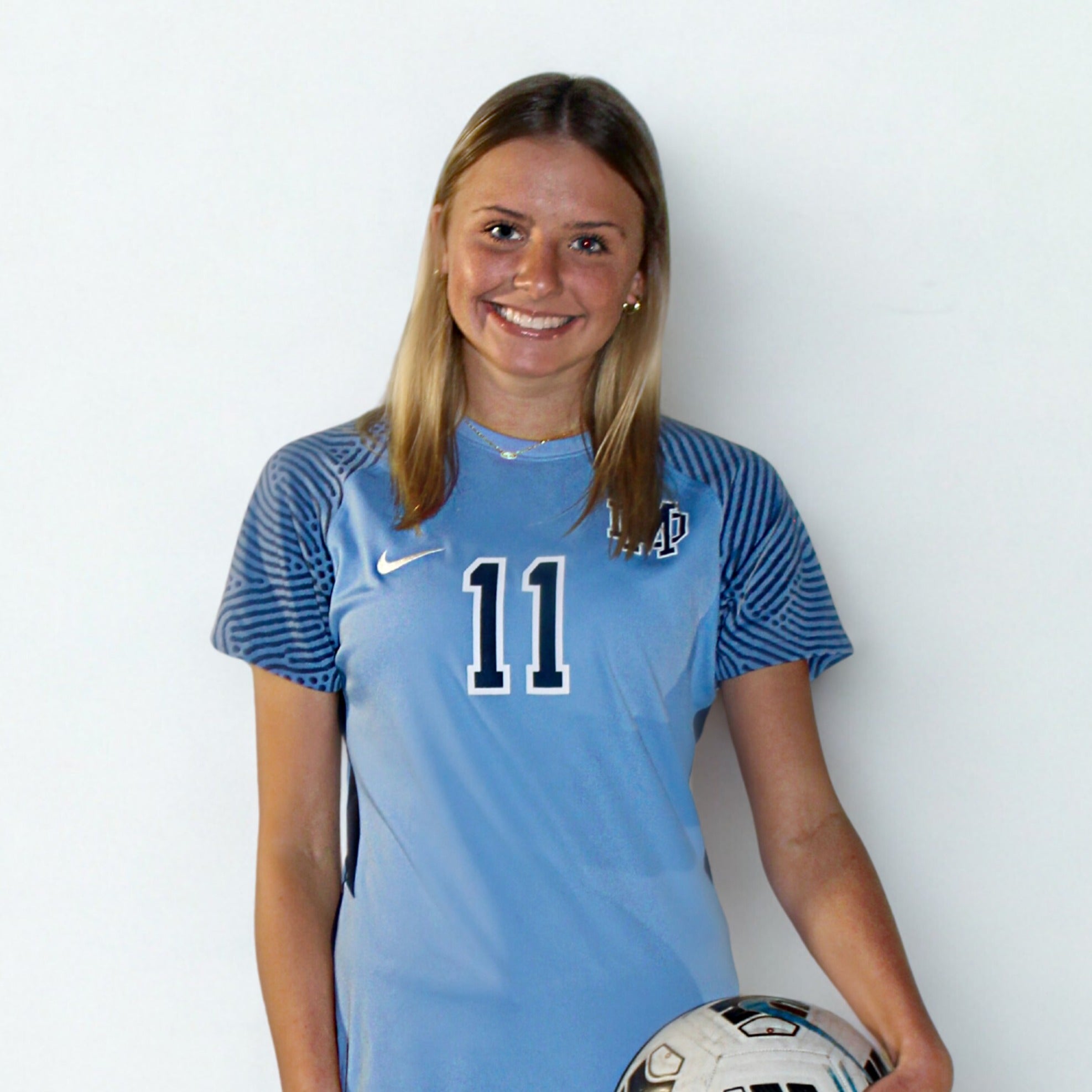 Eliana Lampe mugshot