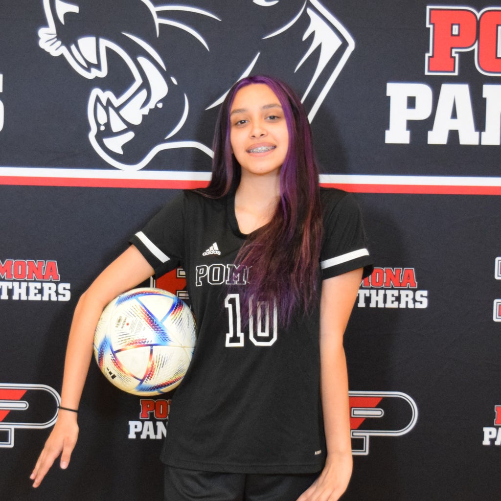 ARIANNA DURAN mugshot