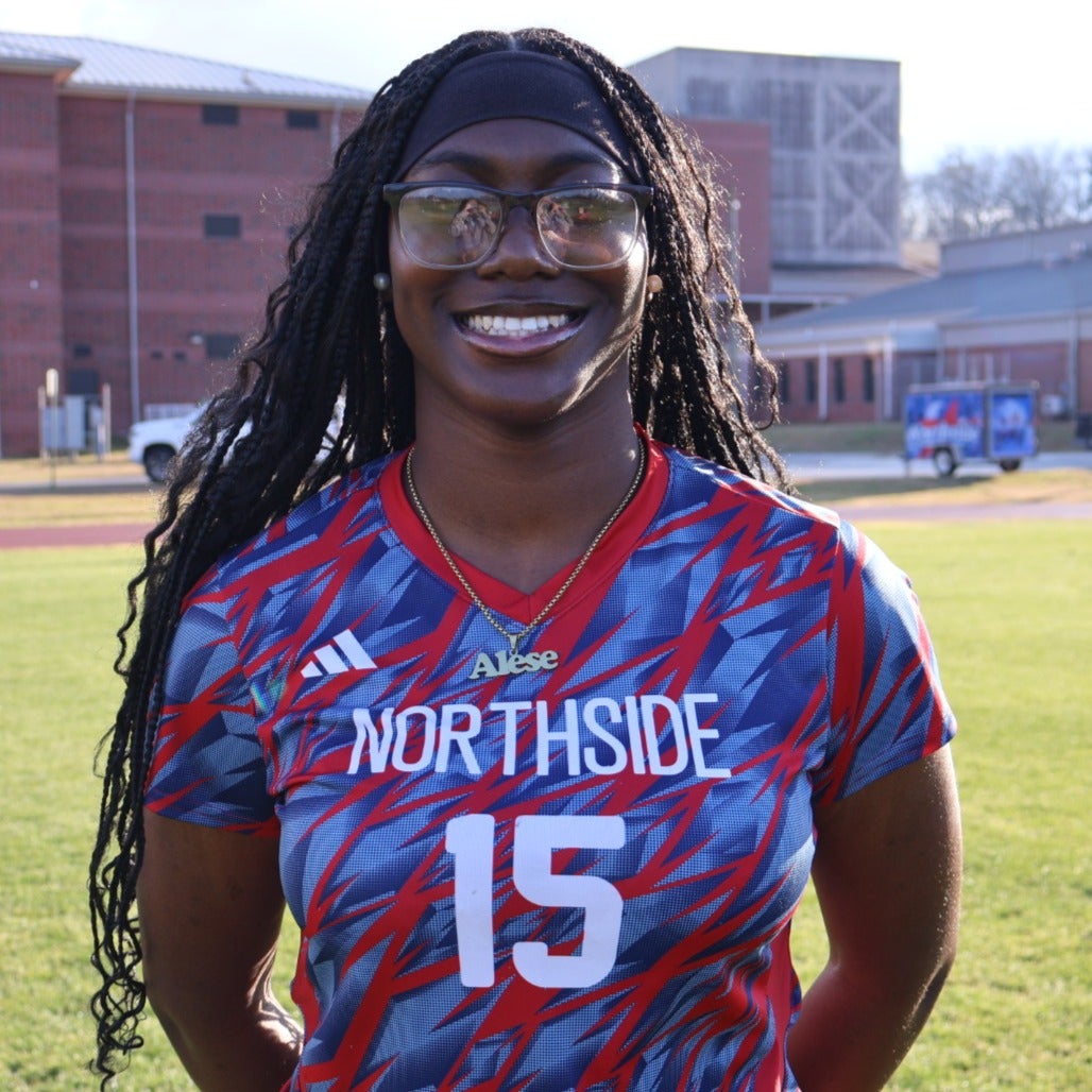 A'mya Cochran mugshot