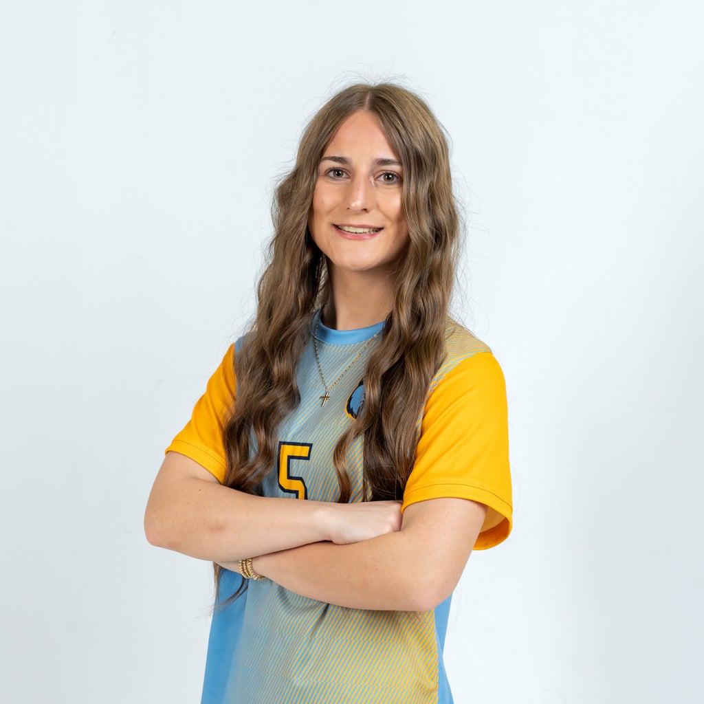 Brittany Sloan mugshot