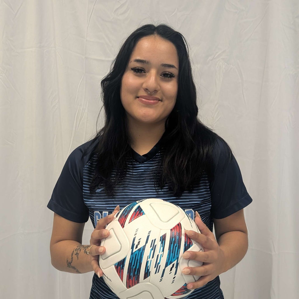 Gabrielle Alonzo mugshot