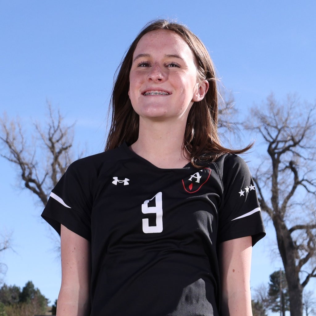 Harper Ballenger mugshot