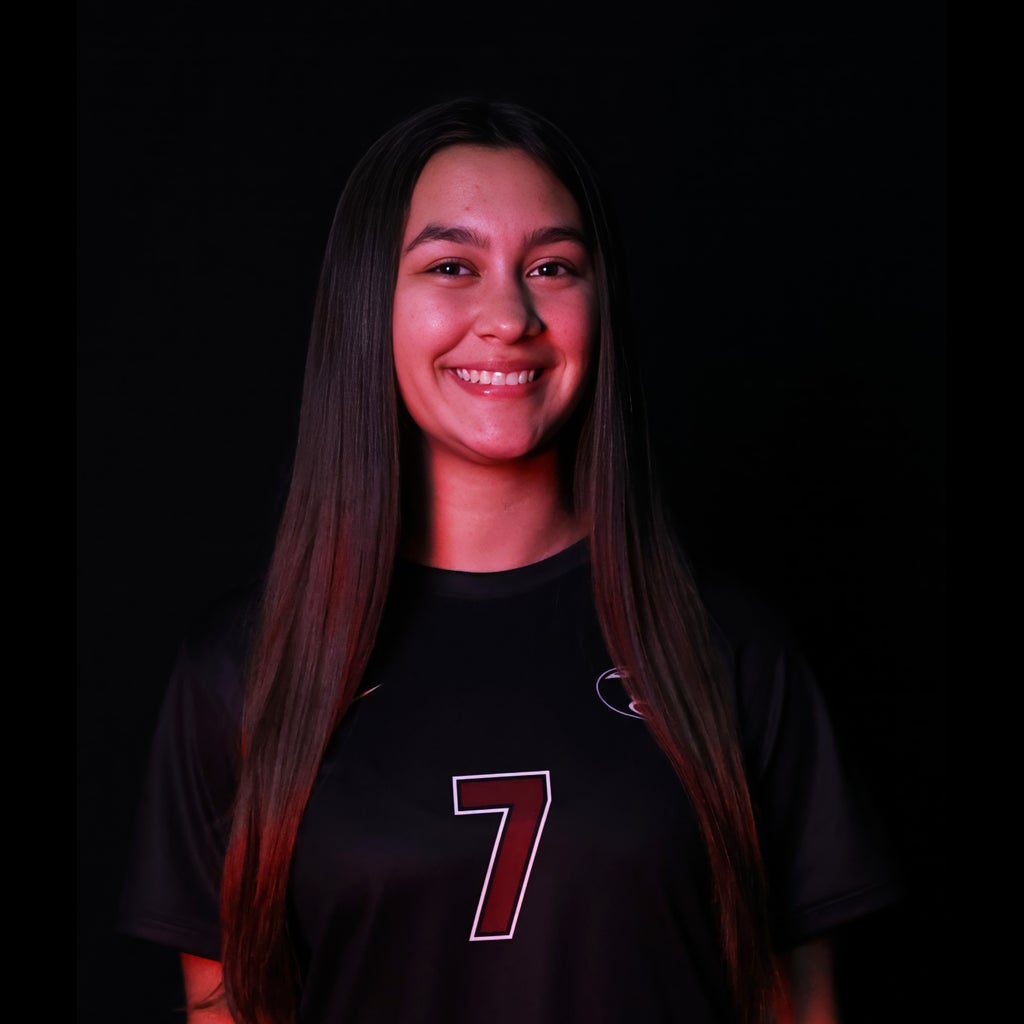 Kassi Javetski mugshot