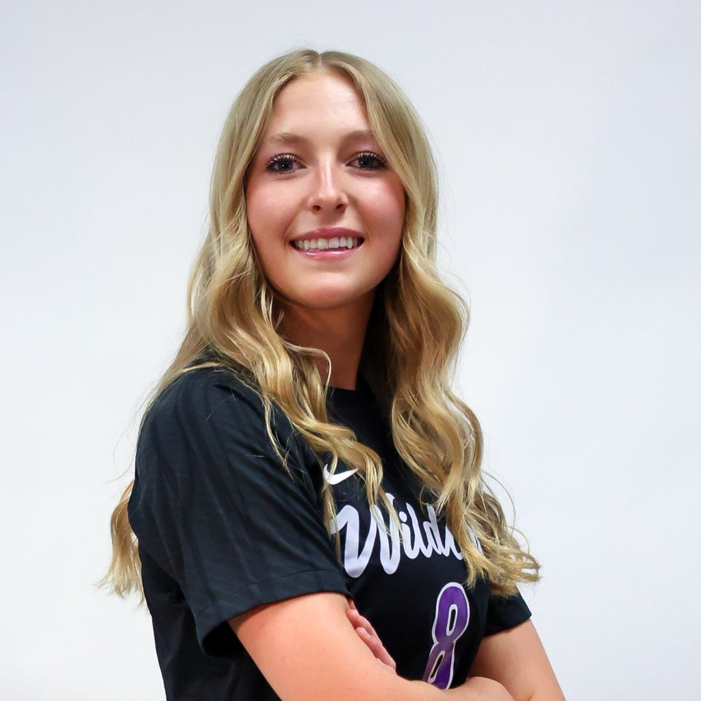 Mallory Tyson mugshot